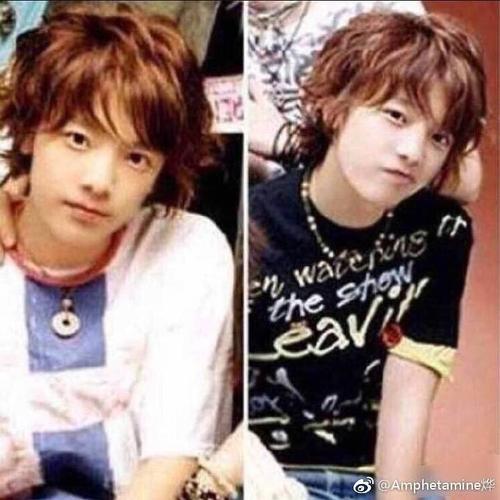 有人一起搞李东海吗?美貌认定,杠精勿进南韩.