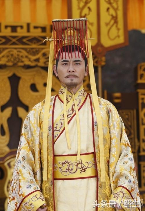 杨广:总有一些人被泼得很脏