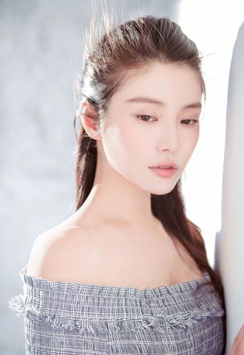 美女明星徐冬冬图片