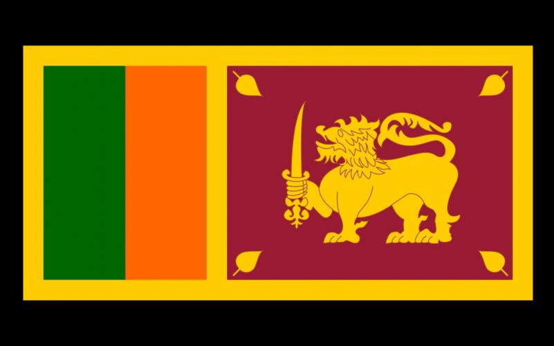 斯里兰卡国旗图片第169张