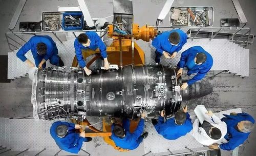 怪不得航空发动机那么难造,看看3d工作原理,我真的明白了