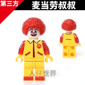 class=h>第三 /span> span class=h>方 /span>moc麦当劳m记叔叔 小丑
