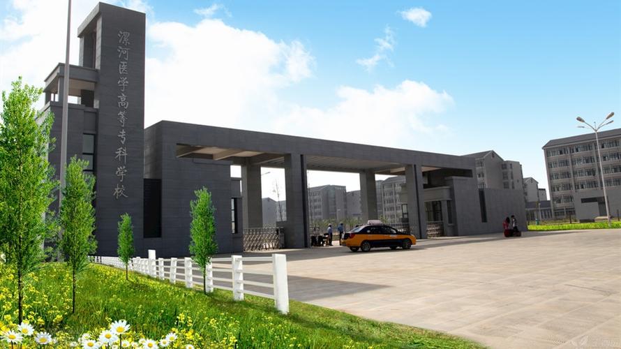 河南教育   在全国人民众志成城抗击新冠肺炎疫情之时,在漯河医专校友