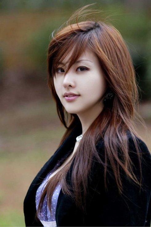 中华小姐_"王燕妮"_绝美写真
