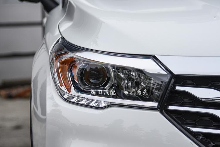 喜欢广汽传祺gs5大灯总成的还喜欢