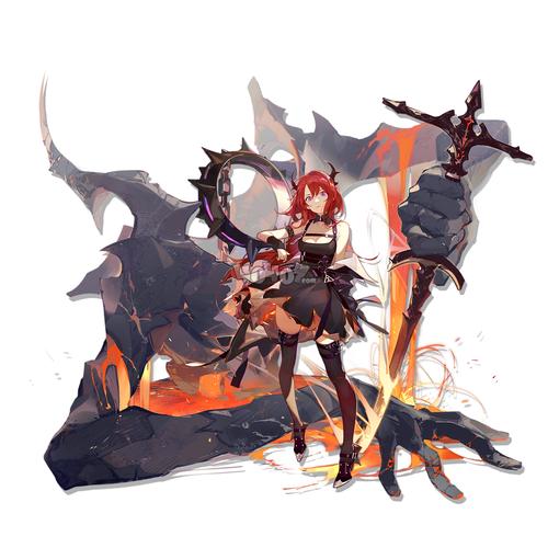 《明日方舟》史尔特尔技能分析 史尔特尔强么