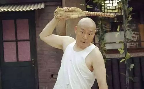 残创网丨你的儿时记忆——"笤帚疙瘩"