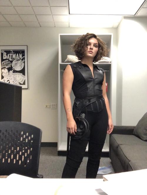 哥谭的角色海报透露了第五季的一些信息