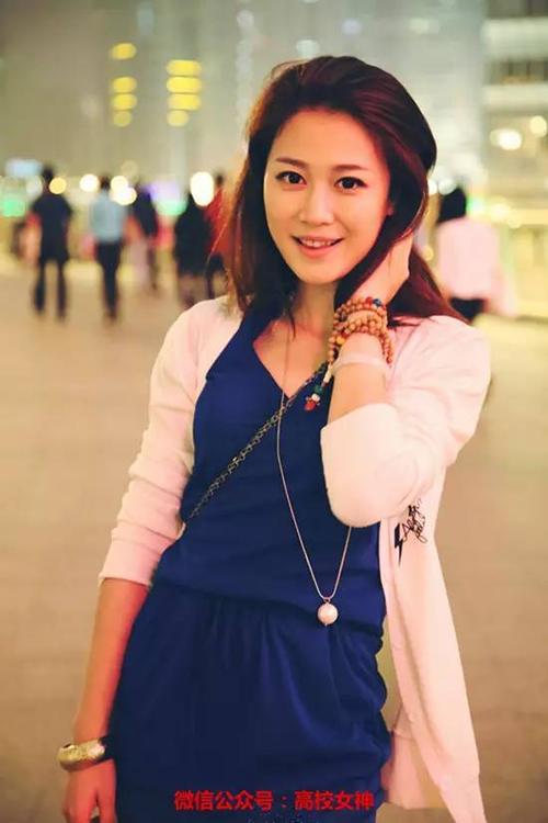 陕西电视台十大美女主持你还hold得住鼻血么