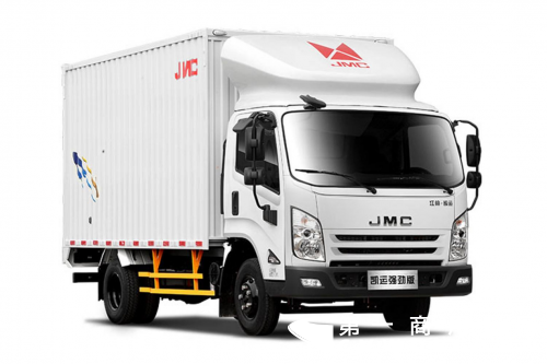 江铃轻卡71800元起