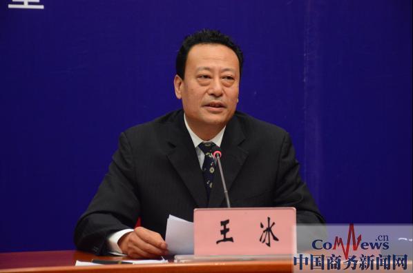 昆明市人民政府副市长王冰答记者问