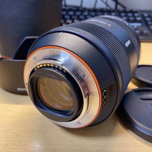 sony carl zeiss vario-sonnar 24-70mm f2.8 za ssm