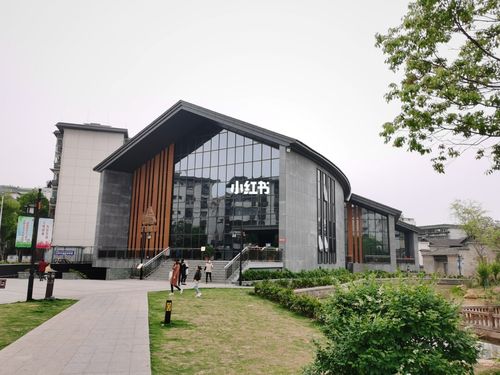 赣州福寿沟博物馆_博物馆_赣州自由行热门攻略_福寿沟博物馆(暂停营业