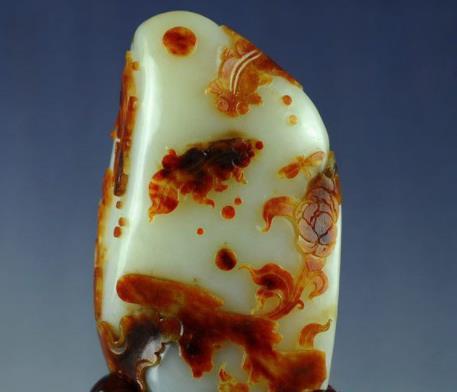 羊脂玉最珍贵这几种和田玉羊脂玉还珍贵