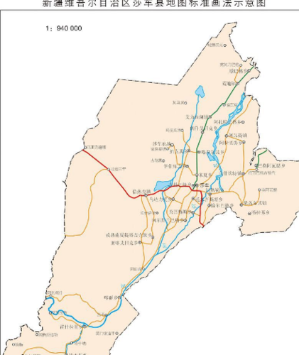 新疆喀什莎车县穷嘛?,老师待遇咋样