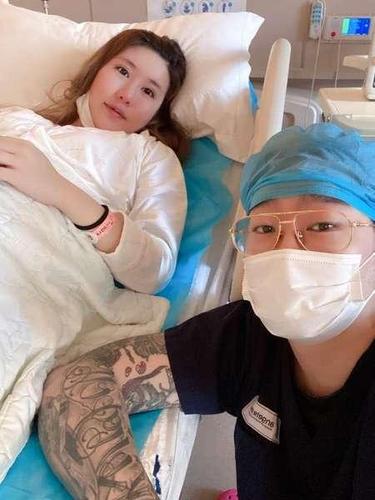 原红花会队长弹壳个人资料老婆是谁