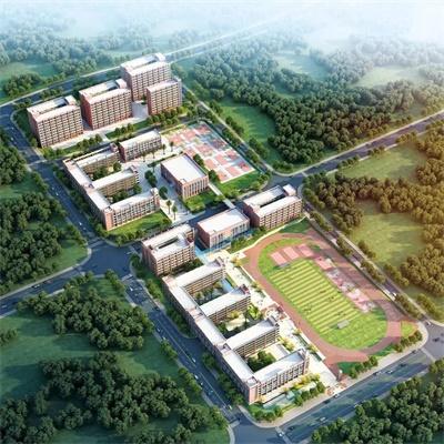 东莞丰泰外国语学校