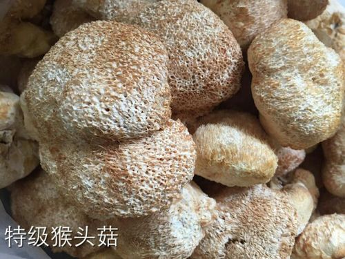 闽北乡下土特产 品种简介