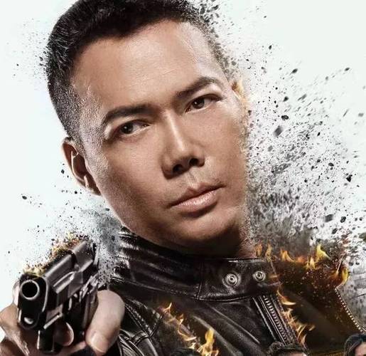 燃哭了!20年前的古惑仔重新集结,《黄金兄弟》这波"情怀杀"威力无比