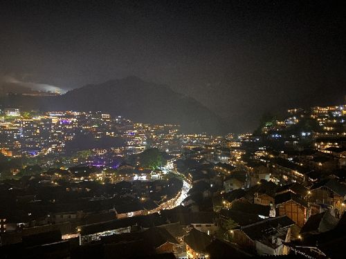 工行贵州凯里分行:藏在深山里的千户苗寨 筑起乡村旅游的致富路