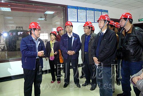 第四届全国水泥行业媒体研讨会召开