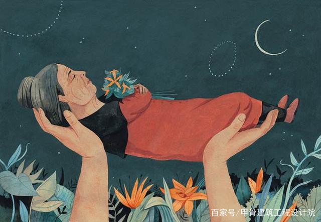 百年孤独,多年以后明白孤独是永恒的
