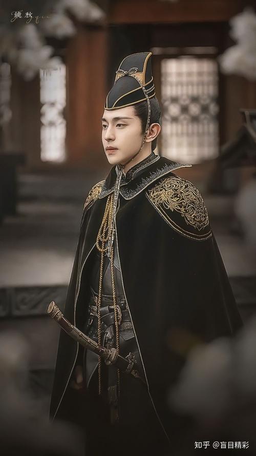 邓伦晴雅集博雅晴明的友情线是守护更是成长二