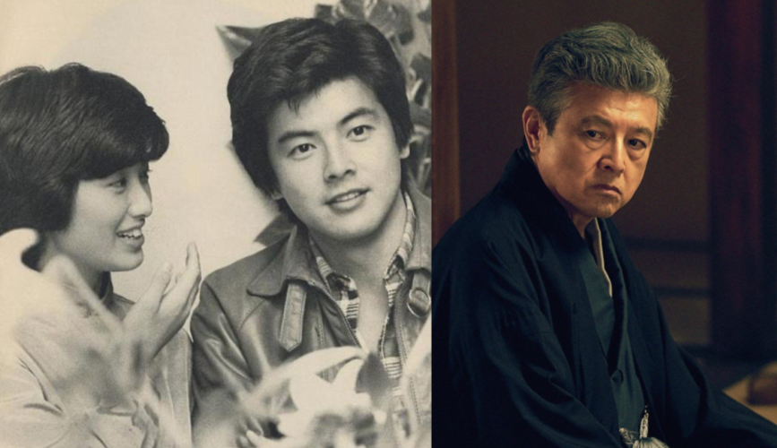 △ (暴露年龄)有多少人认识三浦友和?