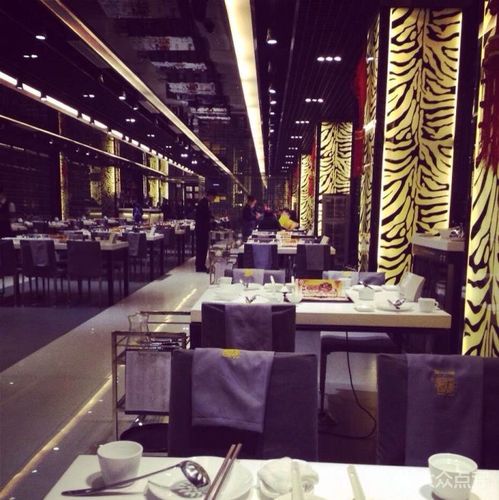 如一坊豆捞(大学路店)如一坊(大学路店)图片 - 第516张