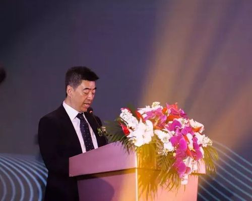 南京景枫万豪酒店于2018年3月28日盛大开业