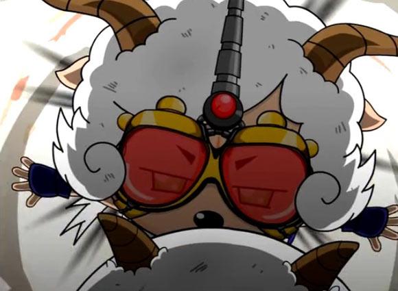 喜羊羊与灰太狼中最厉害的4个团队,机械羊居然不是第一