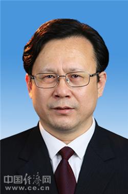 李建勤任四川省委教育工委书记 邹瑾任副书记(图|简历