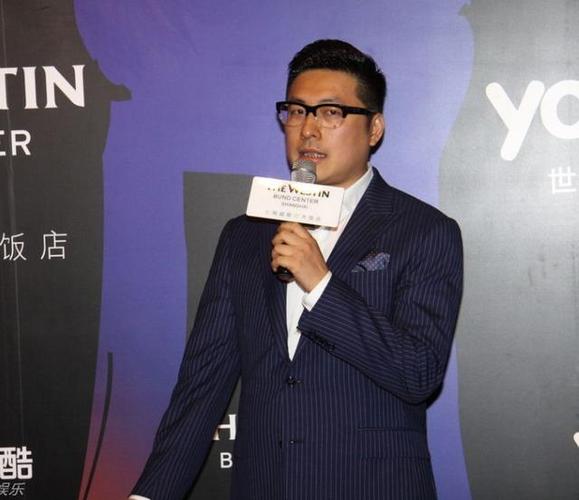 王岳伦亲口否认李湘怀孕 称为生二宝时刻准备着