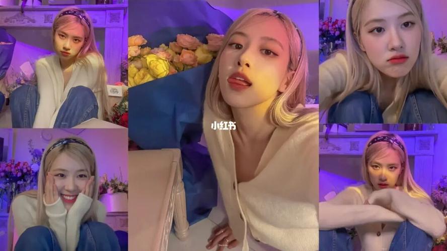 电脑桌面壁纸—朴彩英_壁纸_电脑_朴彩英_rose朴彩英