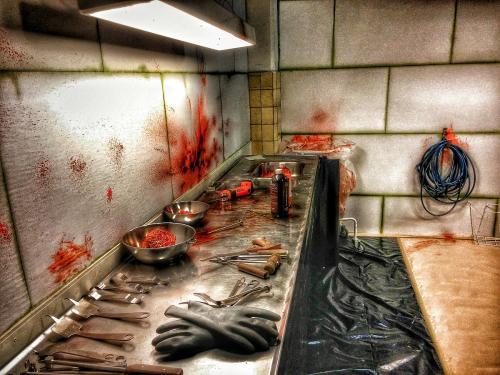 北京东南的亦庄,这个地名的来源是和古代停尸地的义庄