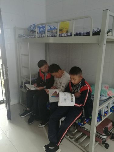 "——记汶上县第二实验中学次邱素质教育基地之旅