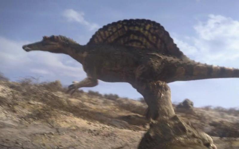 恐龙星球 粤语版··完整版分享百度云