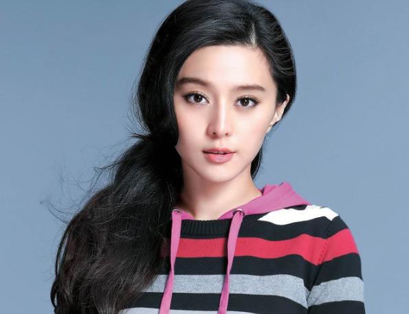 范冰冰现在还拍戏吗范冰冰年龄多大了