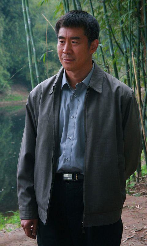 角色 金东水32-62岁(马诗红 饰)25