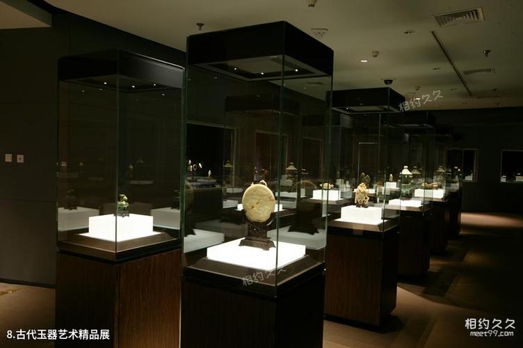 北京首都博物馆旅游攻略之古代玉器艺术精品展8共11页