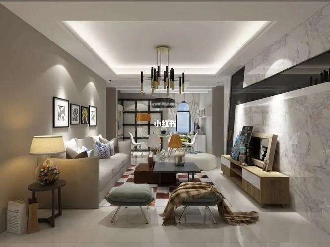 家居干货 | 2021年到底流行什么吊顶?02_吊顶_设计