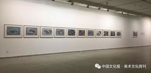 "生存·状态"——刘向东绘画作品展巡展亮相湖北美术馆