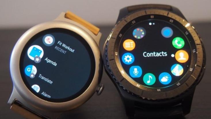 三星wearos智能手表新消息