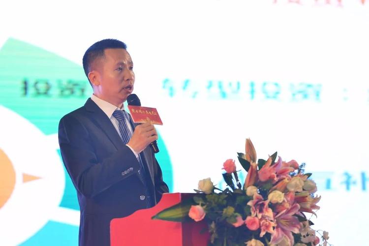 "聚力同心·高效共赢"—铁汉生态2018年年会成功举办