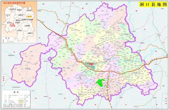 洞口镇,山门镇,石江镇,江口镇,竹市镇,高沙镇,黄桥镇,毓兰镇,醪田镇