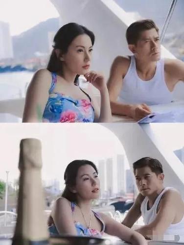 她要退圈养孩子?_刘心悠