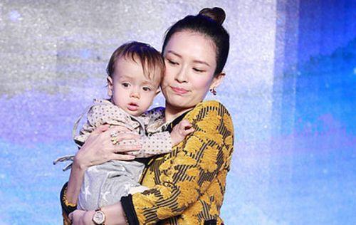 曝章子怡美国生产(图) 汪峰抢头条15连败后终成功