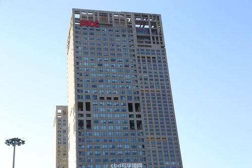 picc大厦银泰中心b座—中国人保财险大厦
