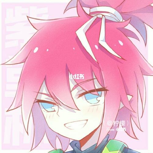 紫堂林生日快乐!_生日_凹凸世界_素材_素材其他