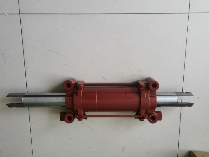 林德叉车配件 林德352转向油缸总成3035404204